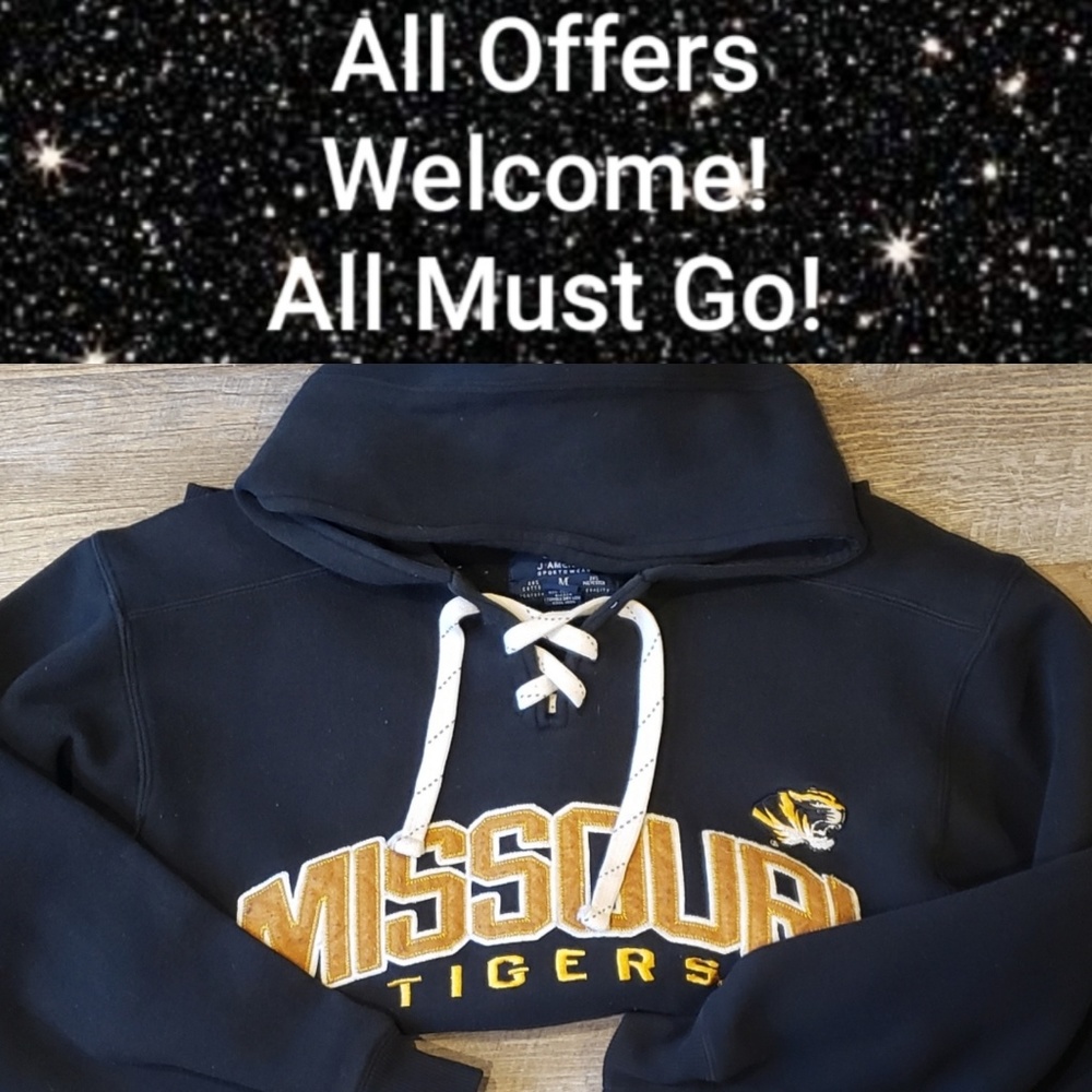 MU Sweatshirt